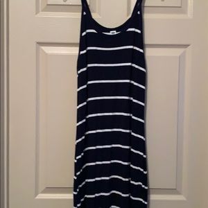 Old Navy maxi summer dress